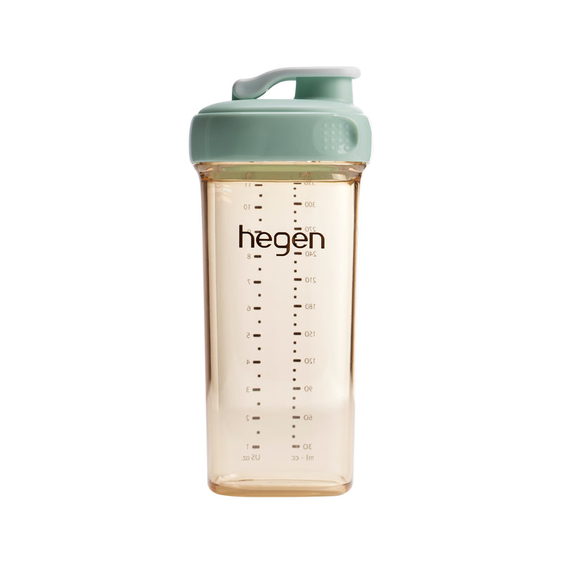 Hegen PCTO 330ml Drinking Bottle PPSU