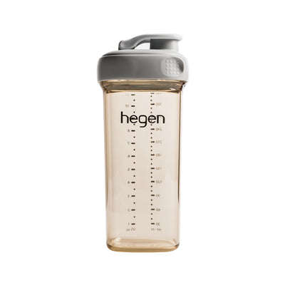 Hegen PCTO 330ml Drinking Bottle PPSU