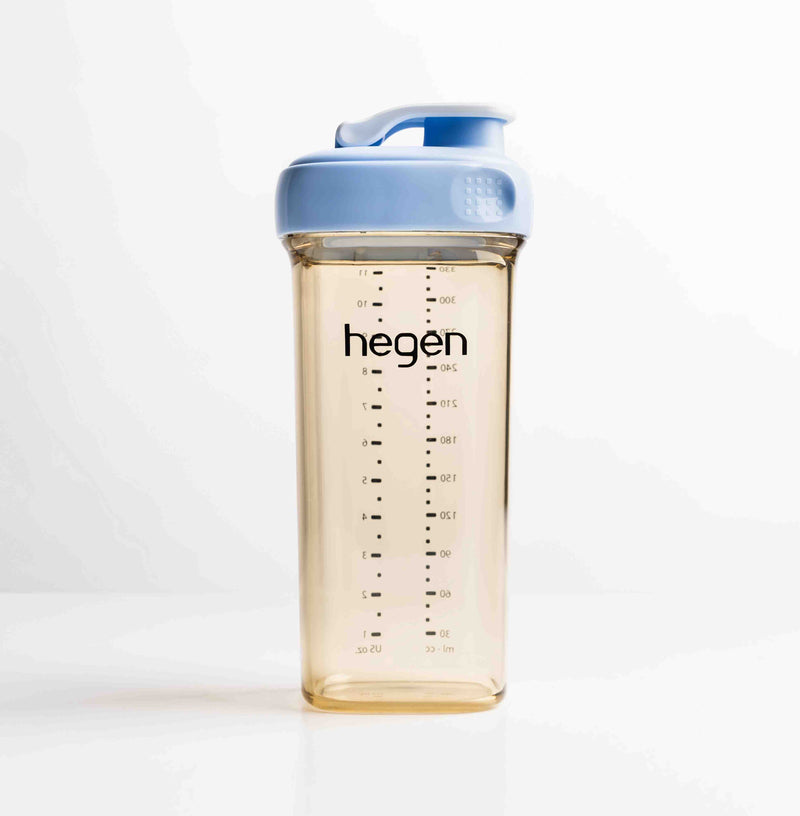 Hegen PCTO 330ml Drinking Bottle PPSU