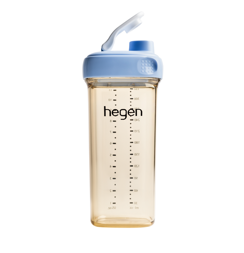 Hegen PCTO 330ml Drinking Bottle PPSU