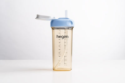 *NEW* Hegen PCTO™ 330ml/11oz Straw Cup PPSU