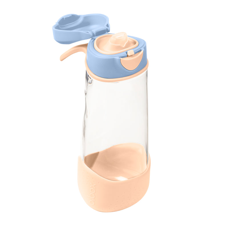 b.box 600ml sport spout bottle