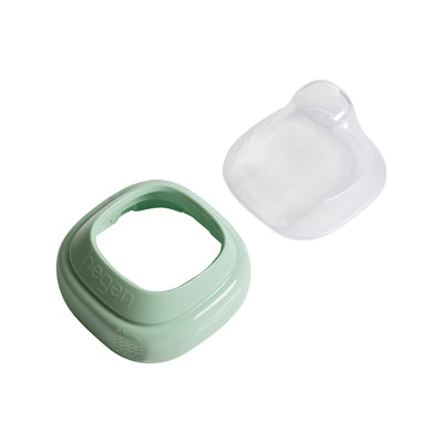 Hegen PCTO Collar and Transparent Cover