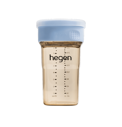 *NEW* Hegen PCTO™ 240ml/8oz All-Rounder Cup PPSU