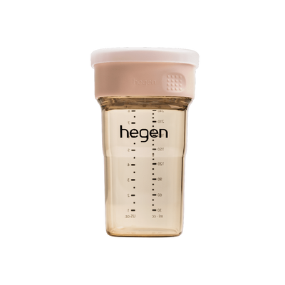 *NEW* Hegen PCTO™ 240ml/8oz All-Rounder Cup PPSU