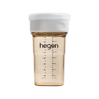 *NEW* Hegen PCTO™ 240ml/8oz All-Rounder Cup PPSU