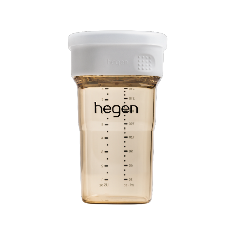 *NEW* Hegen PCTO™ 240ml/8oz All-Rounder Cup PPSU