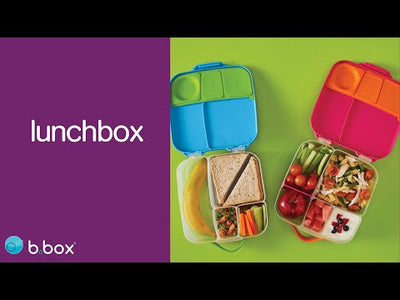 b.box lunch box