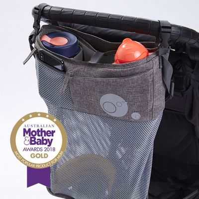 b.box stroller organiser