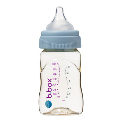 b.box 180ml PPSU baby bottle