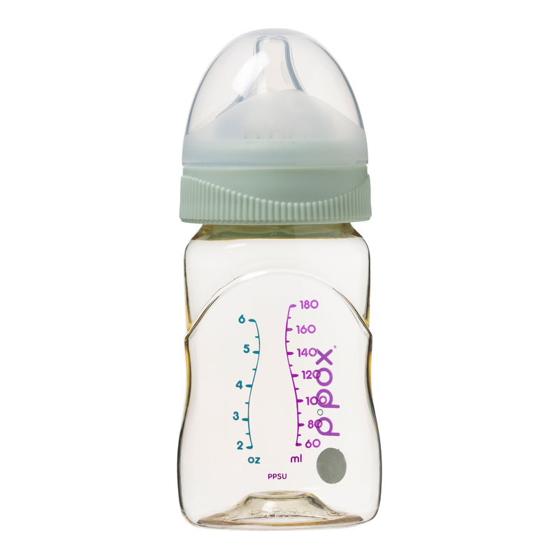 b.box 180ml PPSU baby bottle