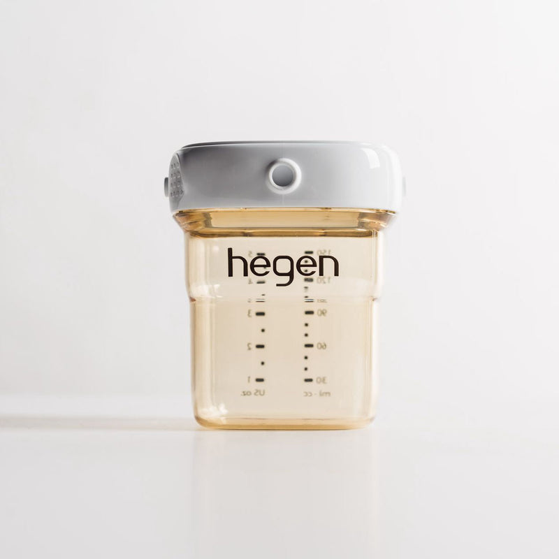 Hegen PCTO™ 150ml/5oz Breast Milk Storage PPSU