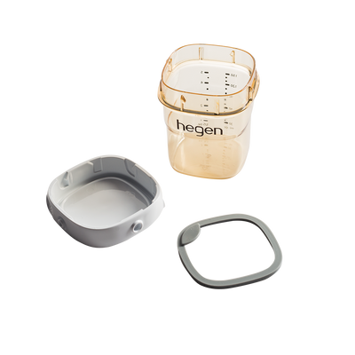 Hegen PCTO™ 150ml/5oz Breast Milk Storage PPSU