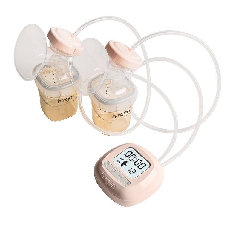 Hegen PCTO™ Double Electric Breast Pump *NEW*