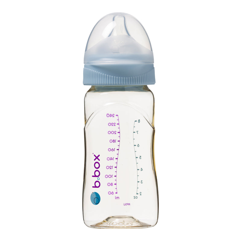 b.box 240ml PPSU baby bottle