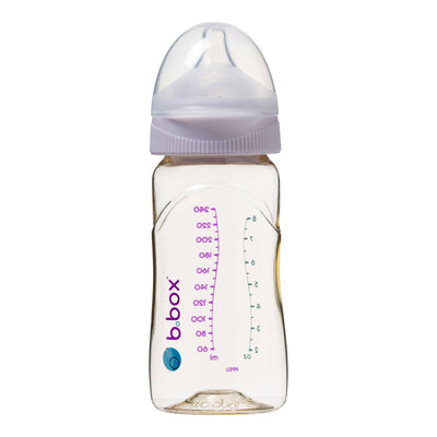 b.box 240ml PPSU baby bottle