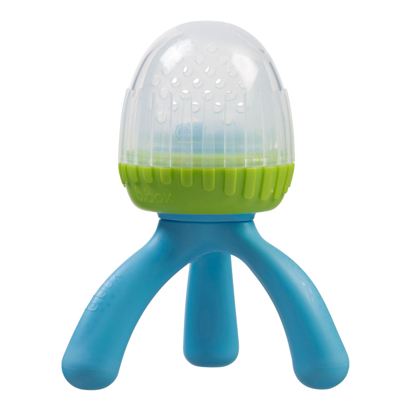 b.box silicone fresh food feeder