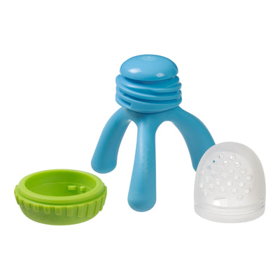 b.box silicone fresh food feeder