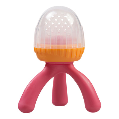 b.box silicone fresh food feeder