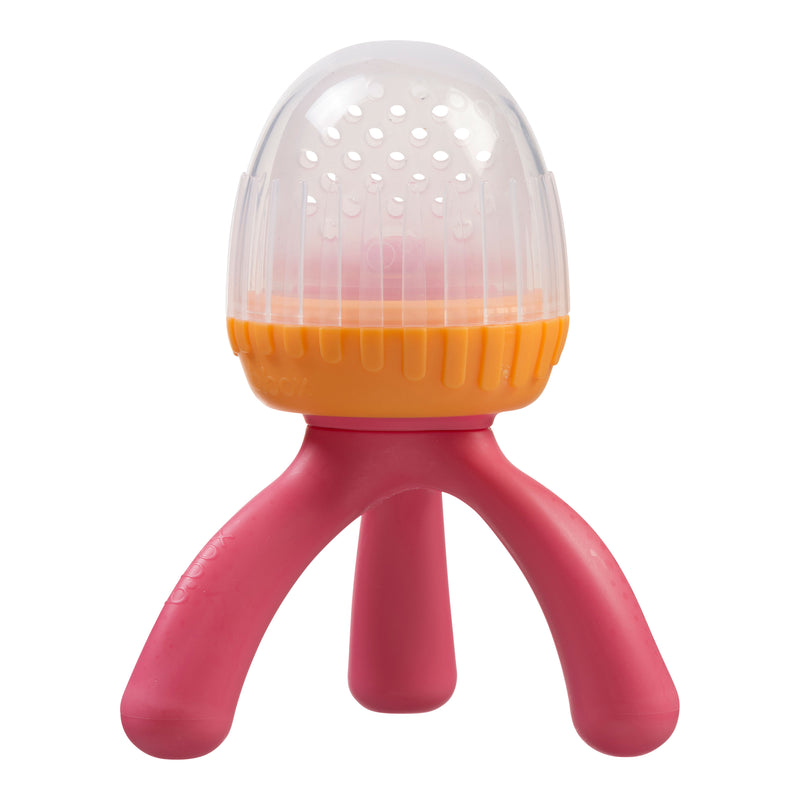 b.box silicone fresh food feeder