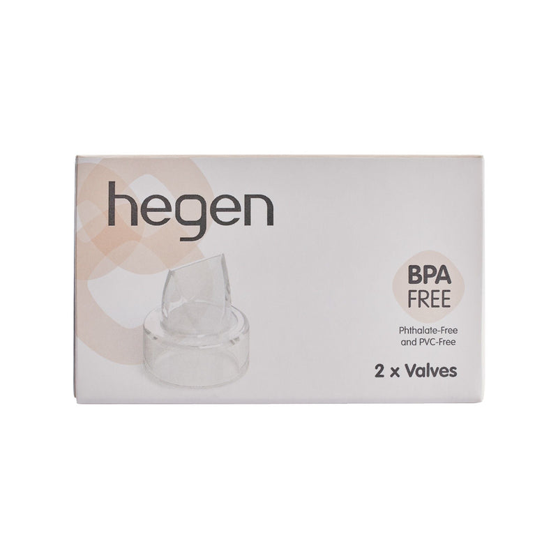 Hegen Valve (2-pack)