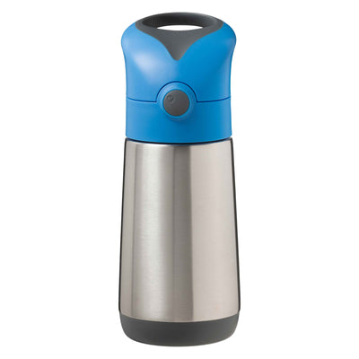 b.box 350ml insulated drink bottle