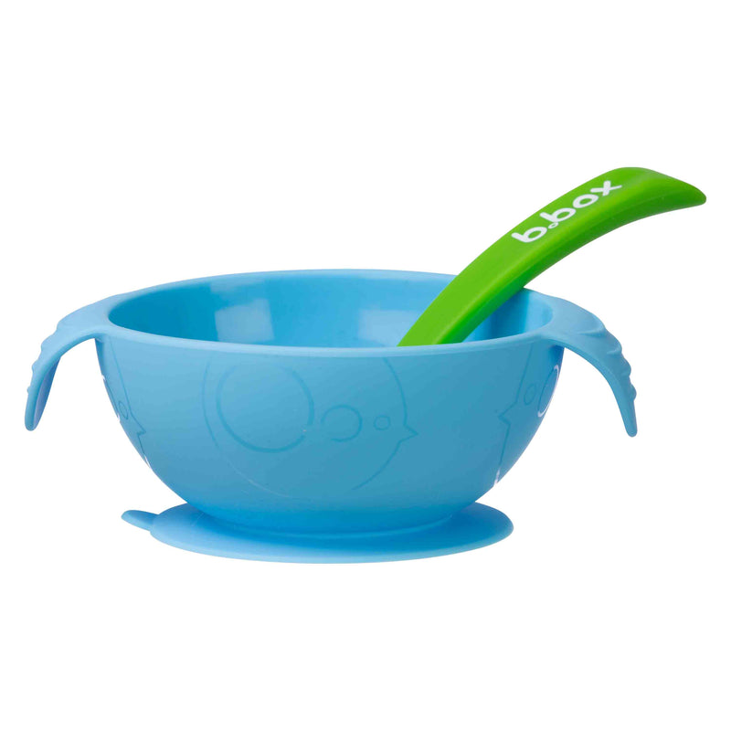 b.box silicone first feeding set