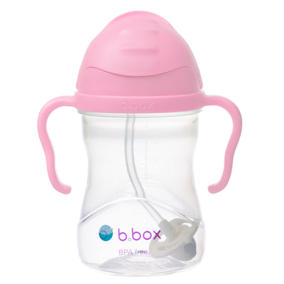 b.box Apple Blossom sippy cup | b.box UK | bboxbaby.co.uk