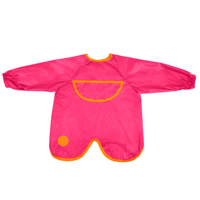 b.box smock bib