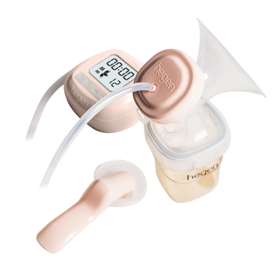 Hegen PCTO™ Double Electric Breast Pump *NEW*