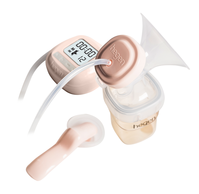 Hegen PCTO™ Double Electric Breast Pump *NEW*