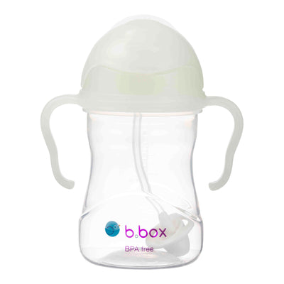 b.box Glow in the Dark sippy cup | b.box UK | bboxbaby.co.uk