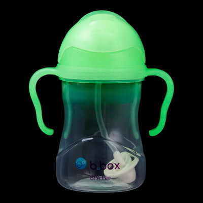 b.box Glow in the Dark sippy cup | b.box UK | bboxbaby.co.uk