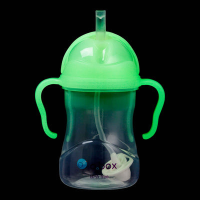 b.box Glow in the Dark sippy cup | b.box UK | bboxbaby.co.uk