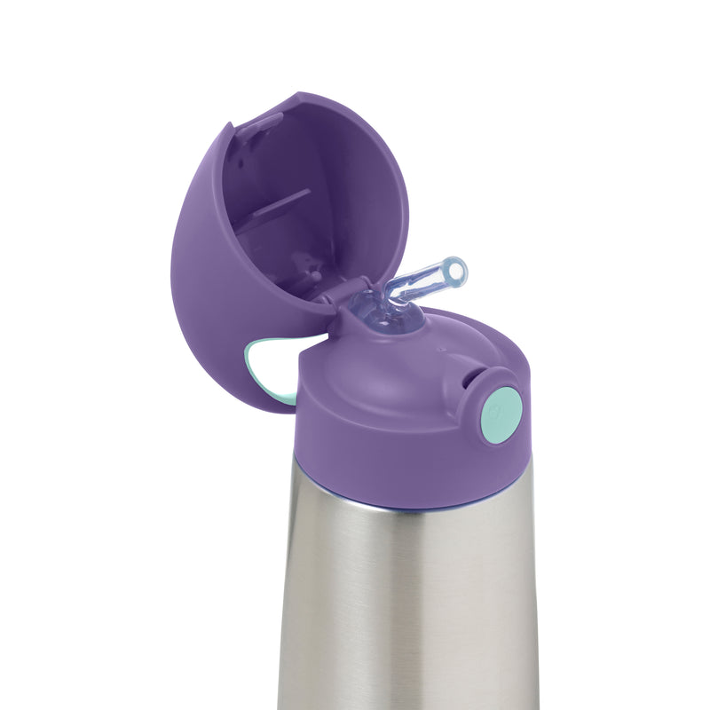 b.box 500ml insulated drink bottle