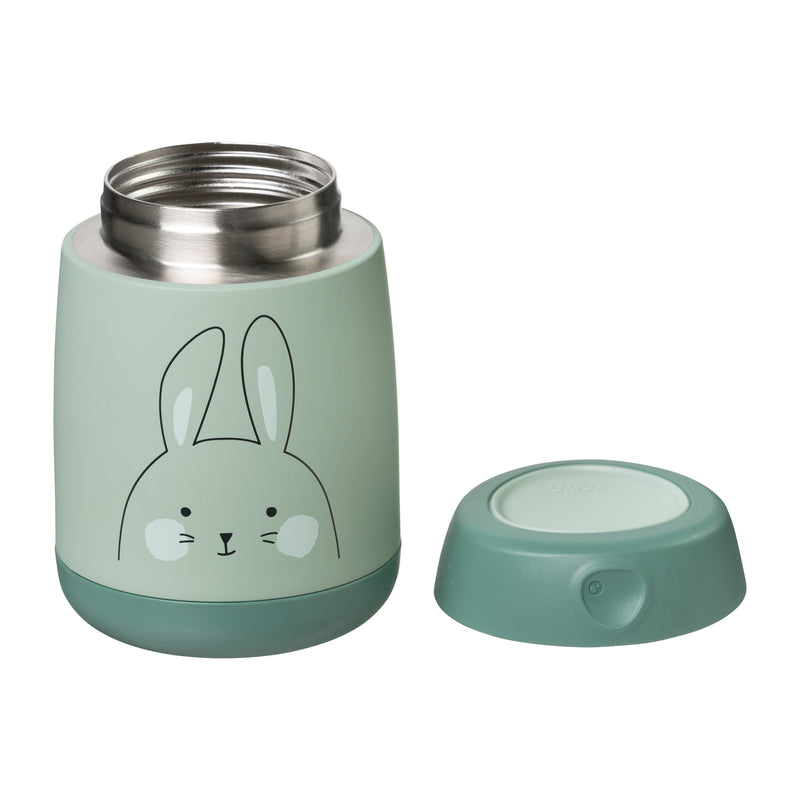 *NEW* b.box insulated food jar mini