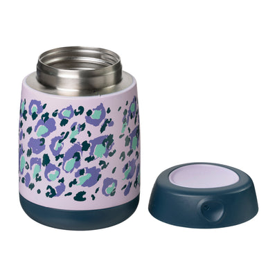 *NEW* b.box insulated food jar mini