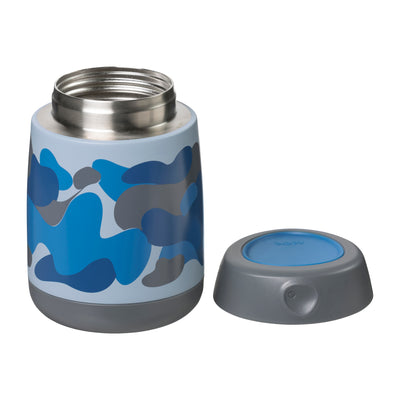 *NEW* b.box insulated food jar mini