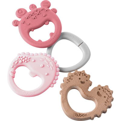 b.box trio teether