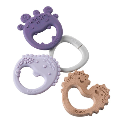 b.box trio teether