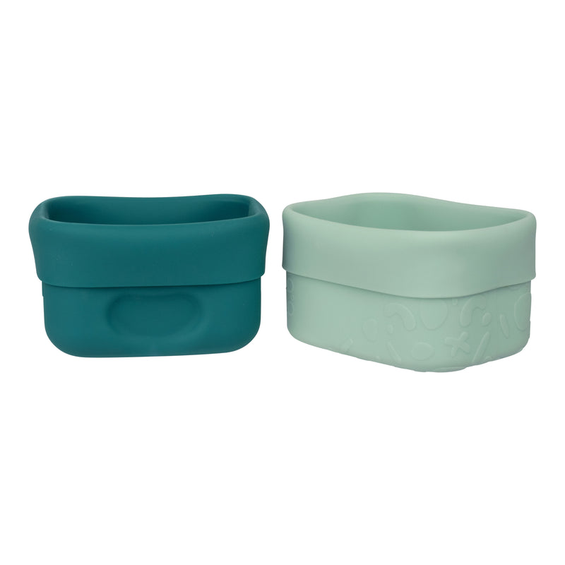 *NEW* b.box silicone snack cup