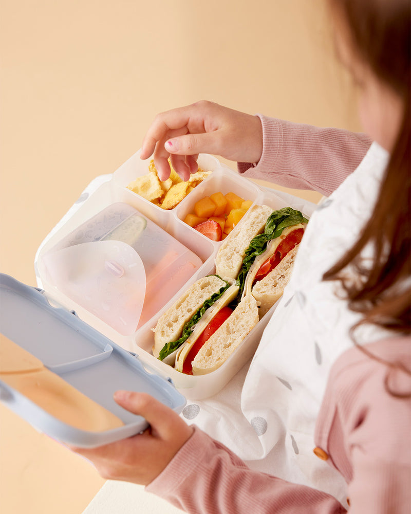 *NEW* b.box silicone lunch pocket