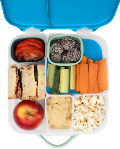 *NEW* b.box silicone snack cup