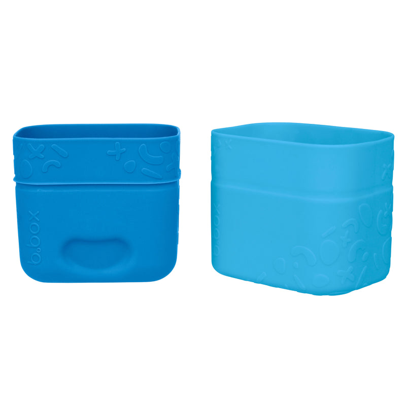 *NEW* b.box silicone snack cup