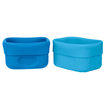 *NEW* b.box silicone snack cup