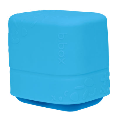 *NEW* b.box silicone snack cup