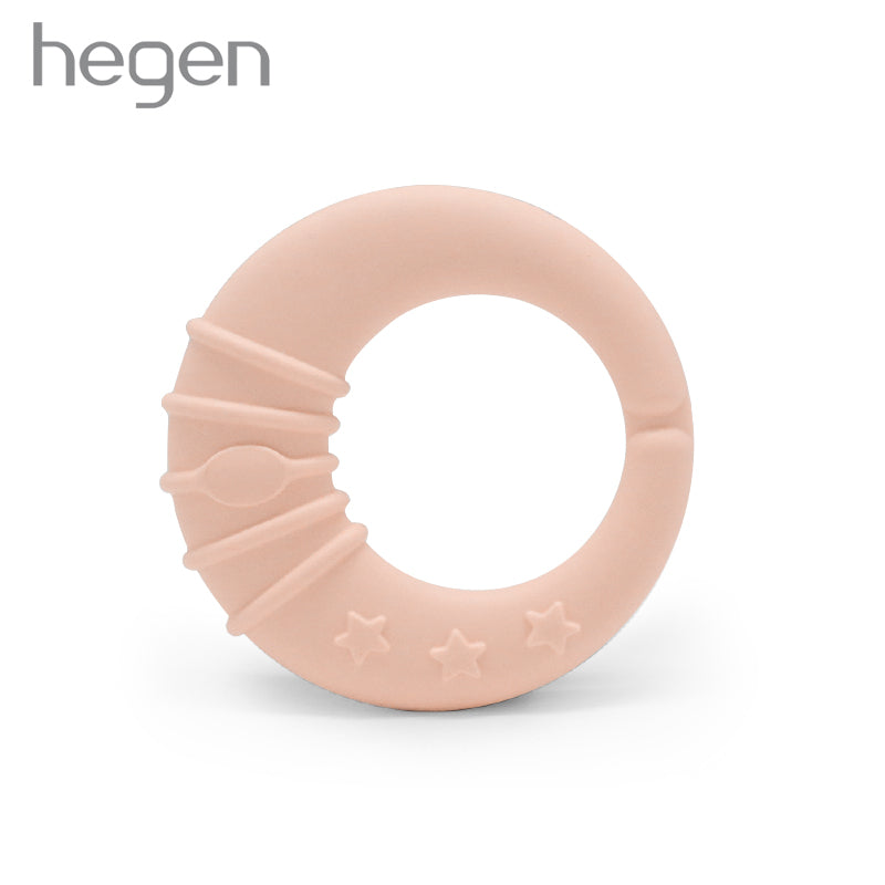 Hegen Soothing Teether