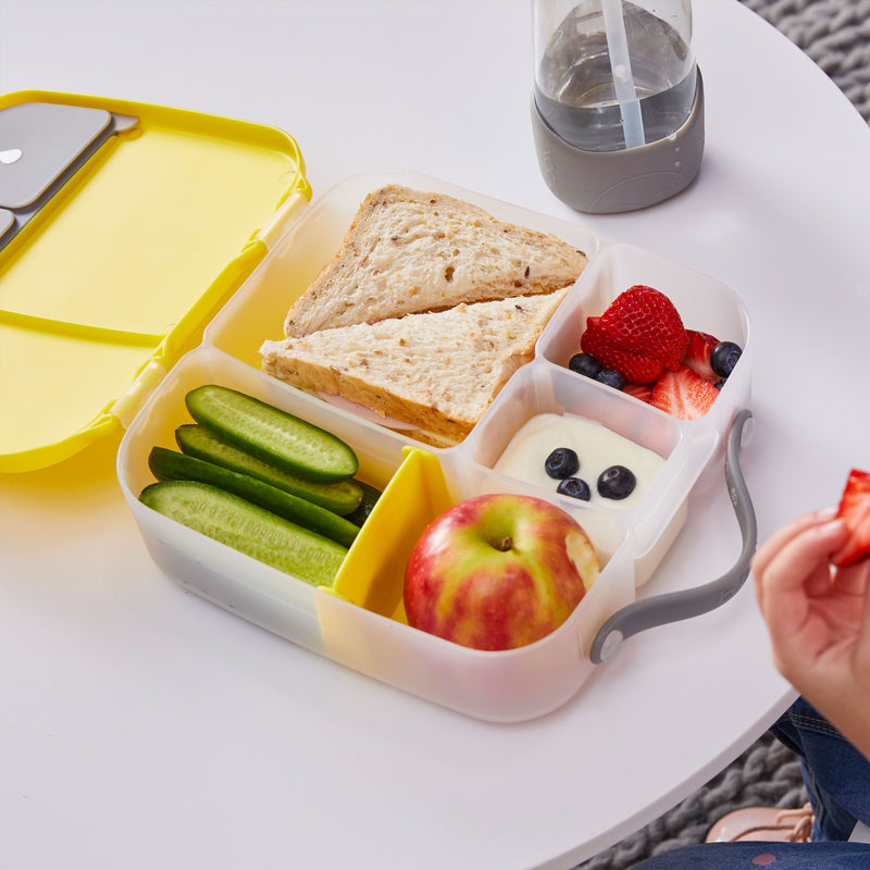 b.box lunch box