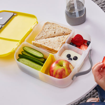 b.box lunch box