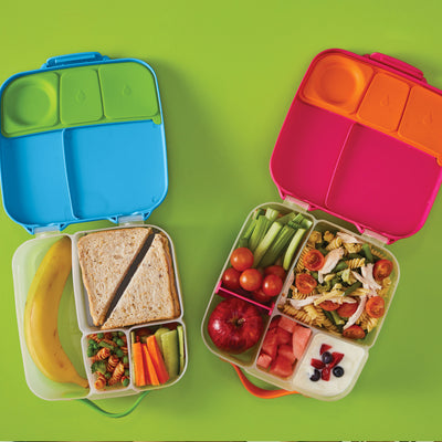 b.box lunch box